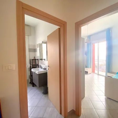 Apartament Vista Mare