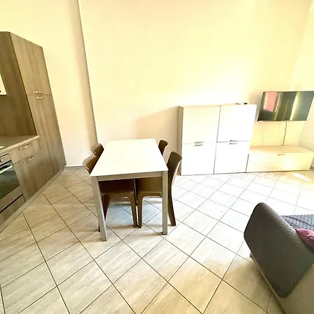 Apartament Vista Mare *