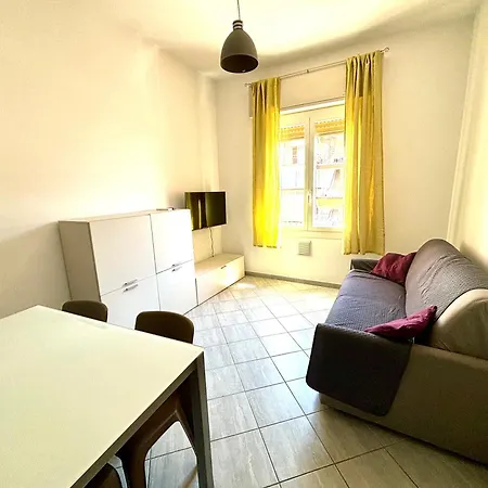 Apartament Vista Mare