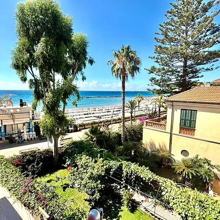 Vista Mare Apartment