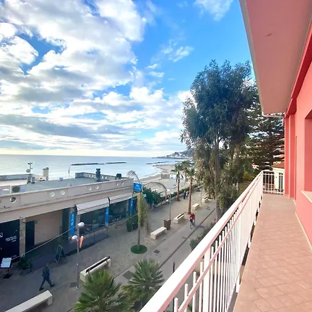 B197 - Vista Mare *