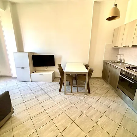 Apartment B197 - Vista Mare