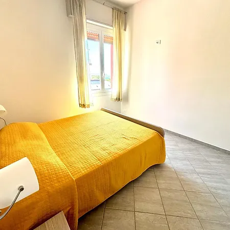 Vista Mare 阿尔玛·迪·塔吉亚