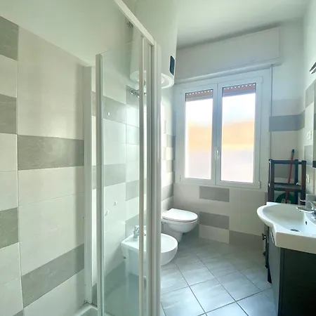 Vista Mare * 阿尔玛·迪·塔吉亚