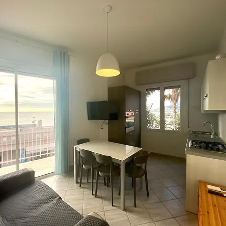 Apartment B197 - Vista Mare