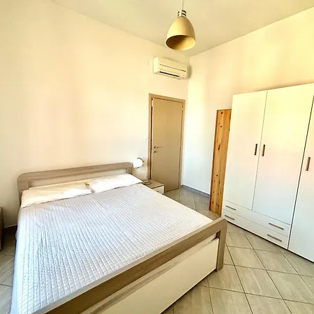 B197 - Vista Mare Apartment *