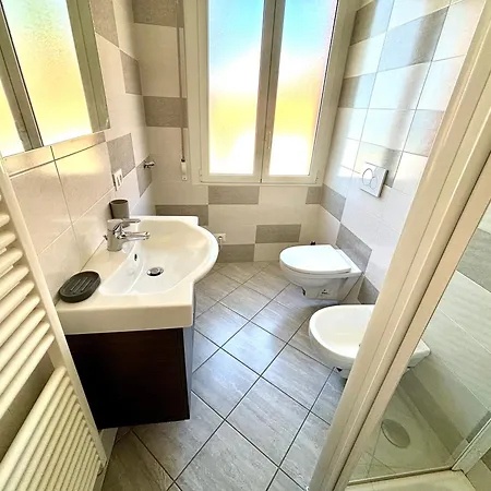 B197 - Vista Mare Apartment Arma di Taggia
