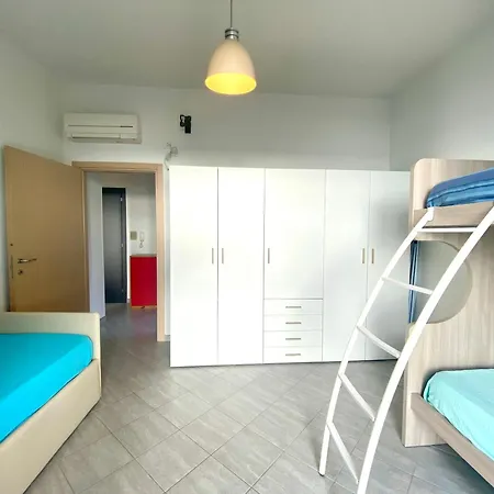 Vista Mare * 阿尔玛·迪·塔吉亚