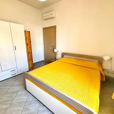 B197 - Vista Mare Apartment