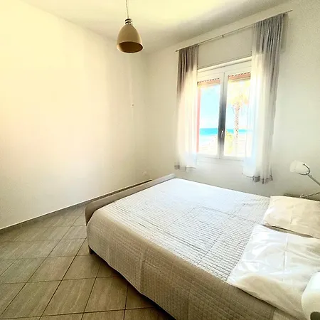 Apartment Vista Mare Arma di Taggia