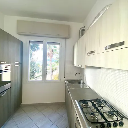 Apartment B197 - Vista Mare Arma di Taggia