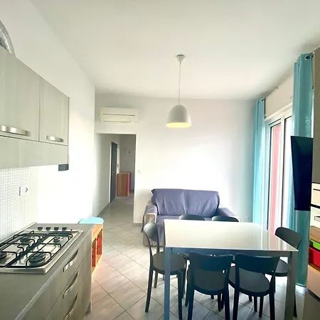 Apartment Vista Mare