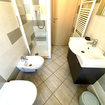 B197 - Vista Mare Apartment Arma di Taggia