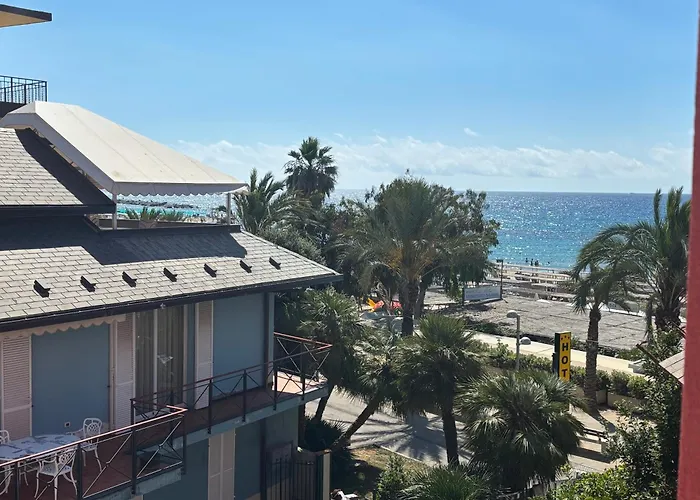 Vista Mare Arma di Taggia